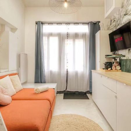 Ferienwohnung Atypique Et Reposant Avec Parking Gratuit Villeurbanne Exterior foto